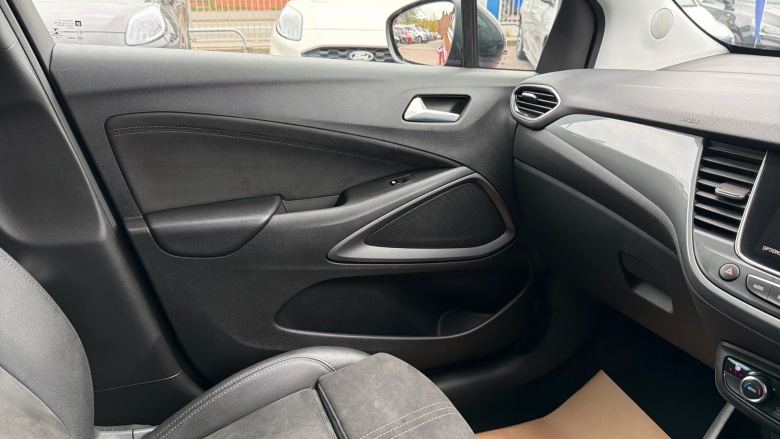 Vauxhall Crossland 1.2 Turbo [130] Ultimate 5dr Petrol Hatchback